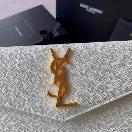 Tony Luxuries UPTOWN YSL POUCH 0509